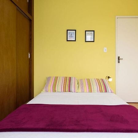 Apartament Vista Incrivel No Bairro Da Urca - Besthostrio Rio de Janeiro Zewnętrze zdjęcie