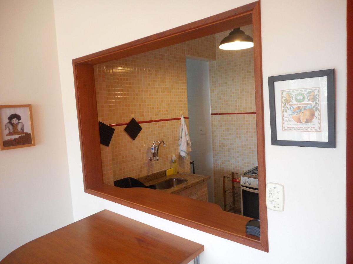 Apartament Vista Incrivel No Bairro Da Urca - Besthostrio Rio de Janeiro Zewnętrze zdjęcie