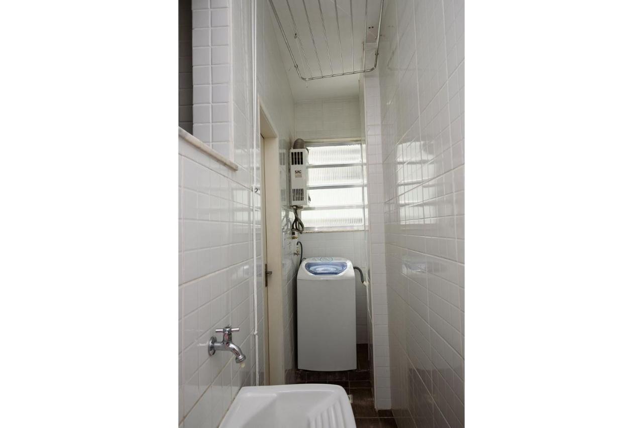 Apartament Vista Incrivel No Bairro Da Urca - Besthostrio Rio de Janeiro Zewnętrze zdjęcie