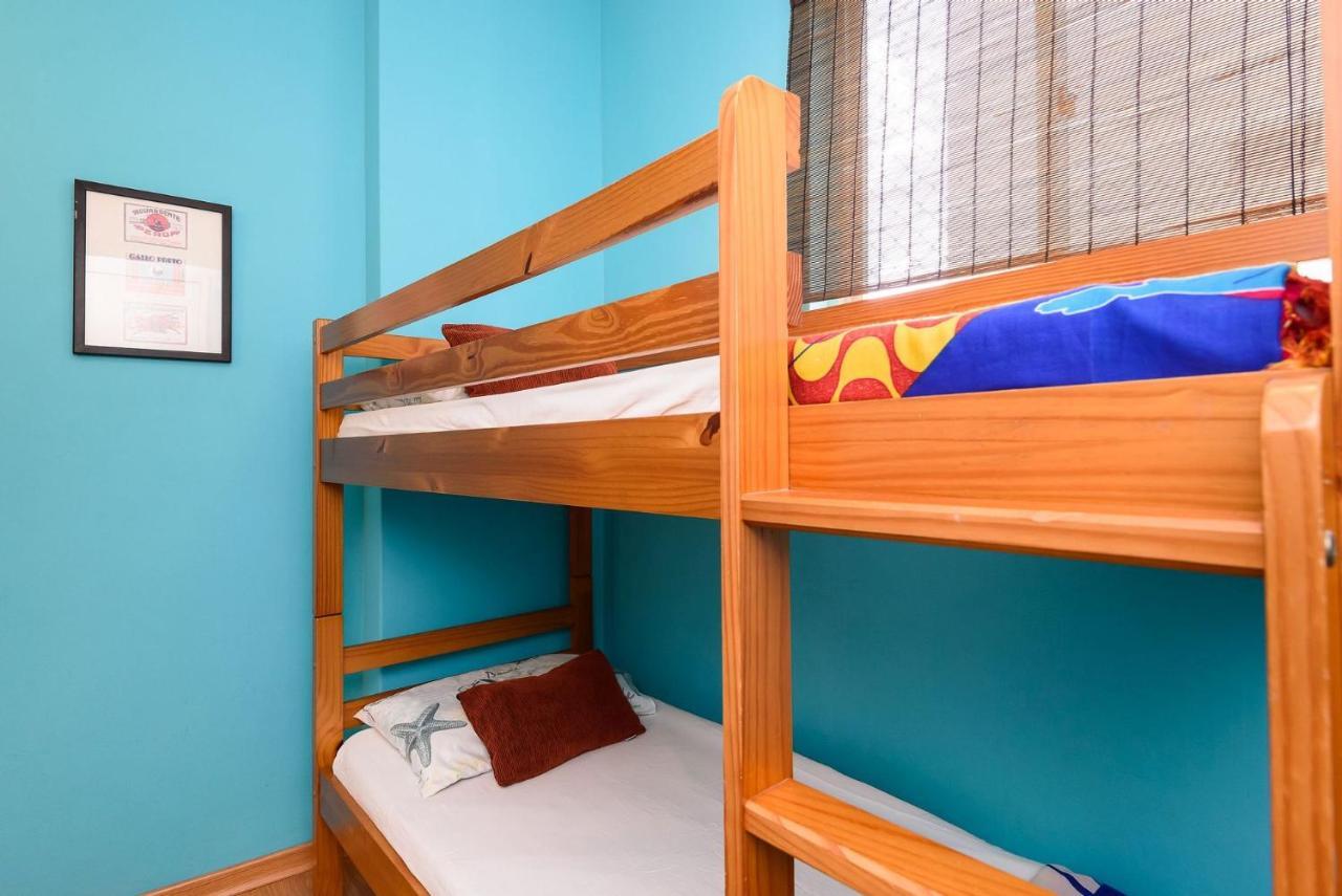 Apartament Vista Incrivel No Bairro Da Urca - Besthostrio Rio de Janeiro Zewnętrze zdjęcie